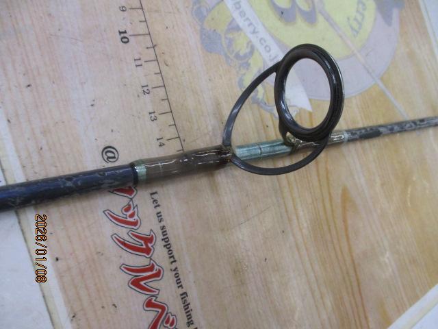 マグナジグシステム JS661SP-50