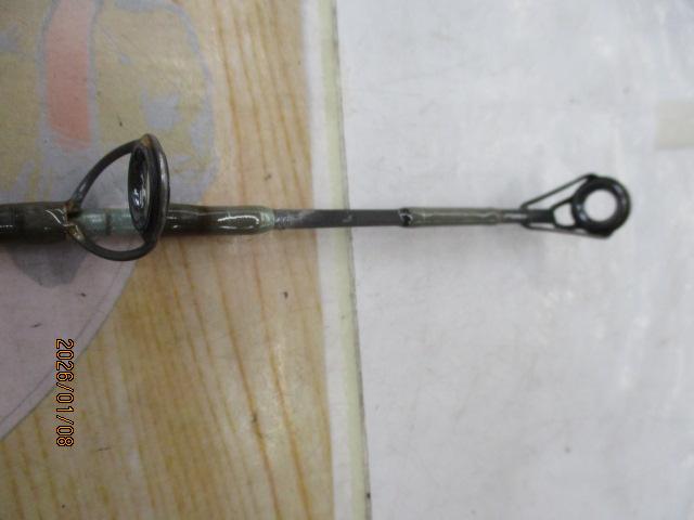 マグナジグシステム JS661SP-50