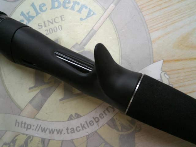 ハードロッカーXR B68MS/BOAT