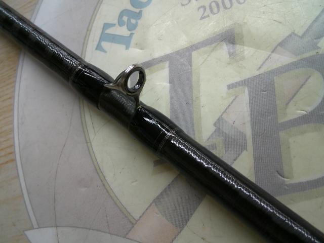 ハードロッカーXR B68MS/BOAT