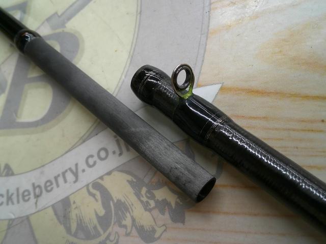 ハードロッカーXR B68MS/BOAT