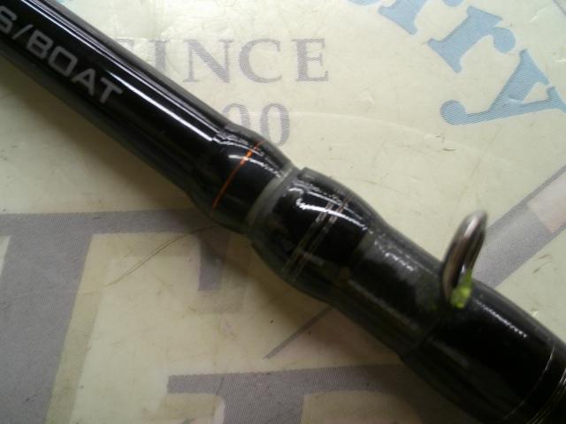 ハードロッカーXR B68MS/BOAT