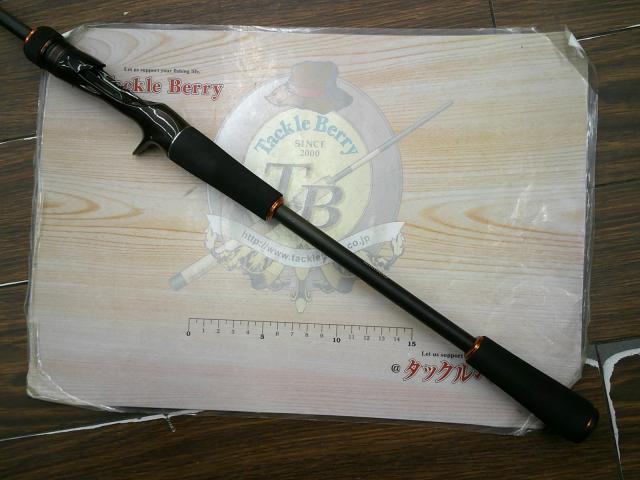 ハードロッカーSS B68MHS/BOAT｜＠ベリーネット 日本最大新品中古釣具