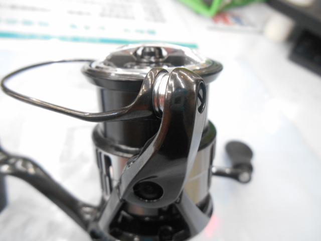 23ヴァンキッシュ 2500S