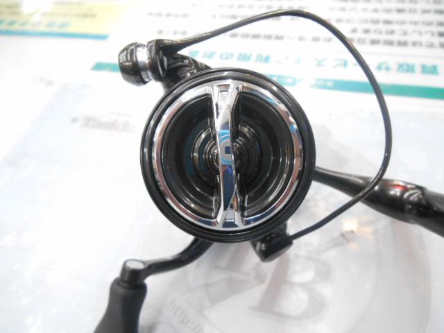 23ヴァンキッシュ 2500S