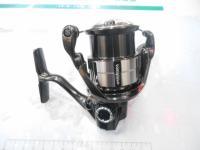 23ヴァンキッシュ 2500S