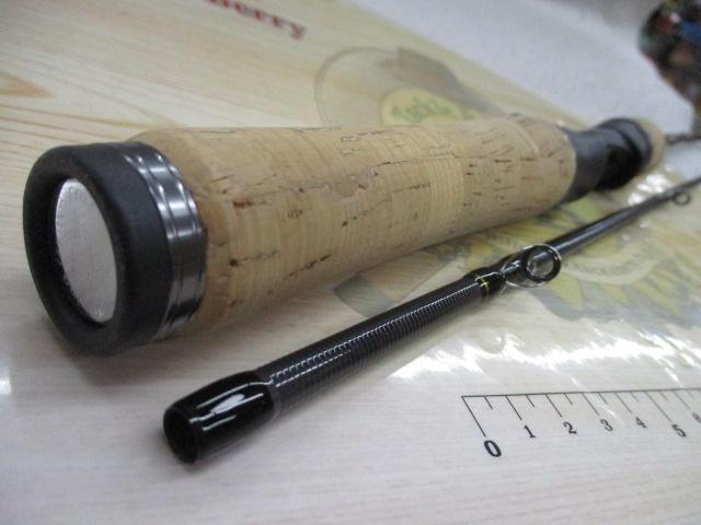 ヒロイズム カリプソLJ2 HIM-C52ML-LJ2