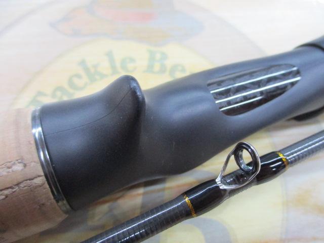 ヒロイズム カリプソLJ2 HIM-C52ML-LJ2