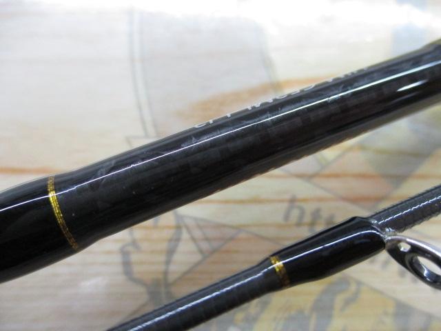 ヒロイズム カリプソLJ2 HIM-C52ML-LJ2