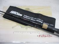 ヒロイズム カリプソLJ2 HIM-C52ML-LJ2