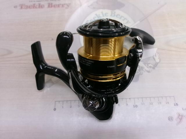 23レガリス LT3000-CXH