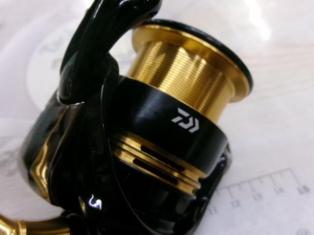 23レガリス LT3000-CXH