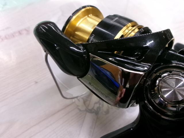 23レガリス LT3000-CXH