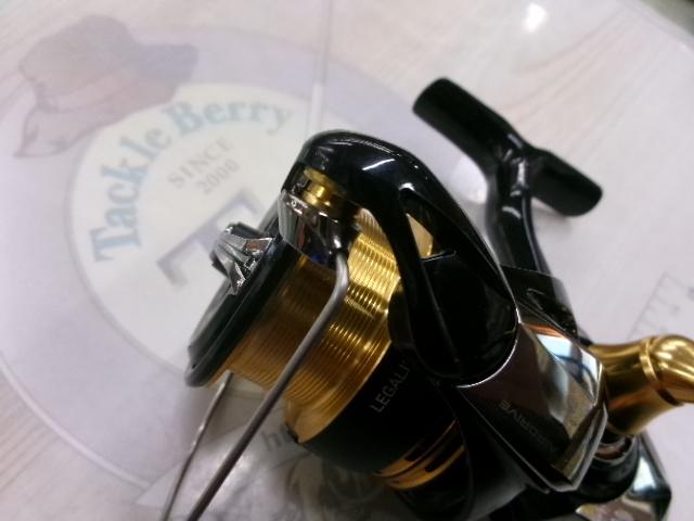 23レガリス LT3000-CXH