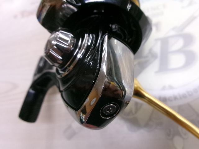 23レガリス LT3000-CXH