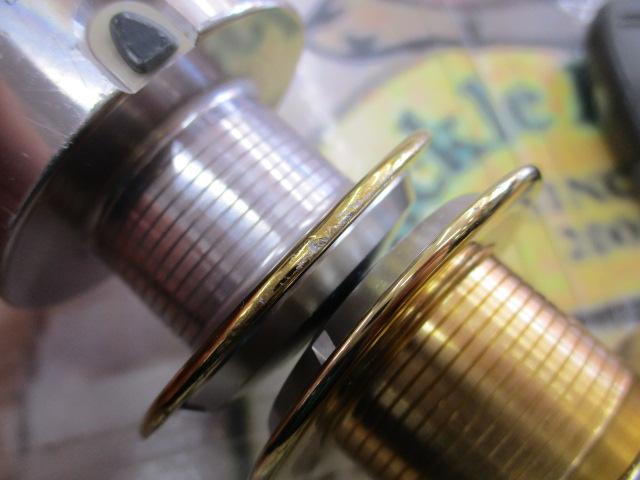 トーナメントZ 3000LBA