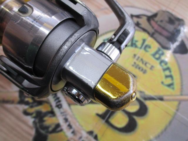 トーナメントZ 3000LBA