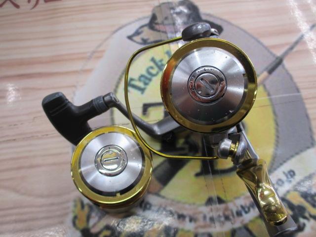 トーナメントZ 3000LBA