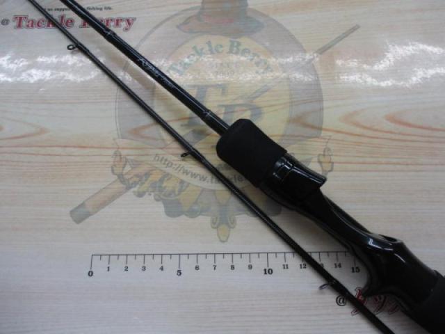 リアルクレセント RC-57 ベイト