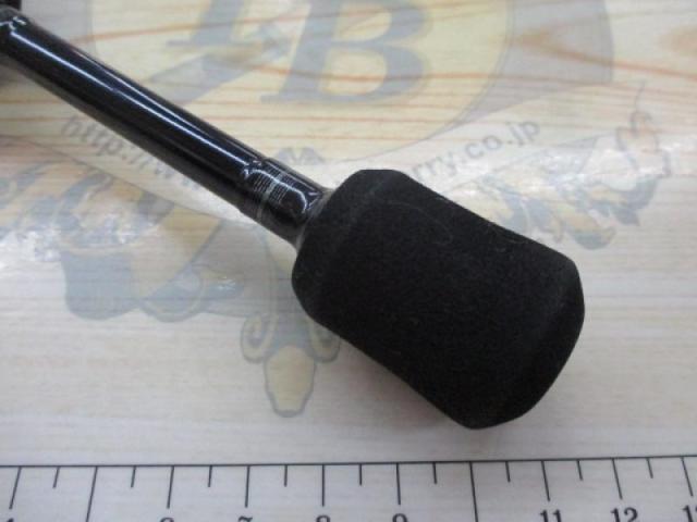 リアルクレセント RC-57 ベイト