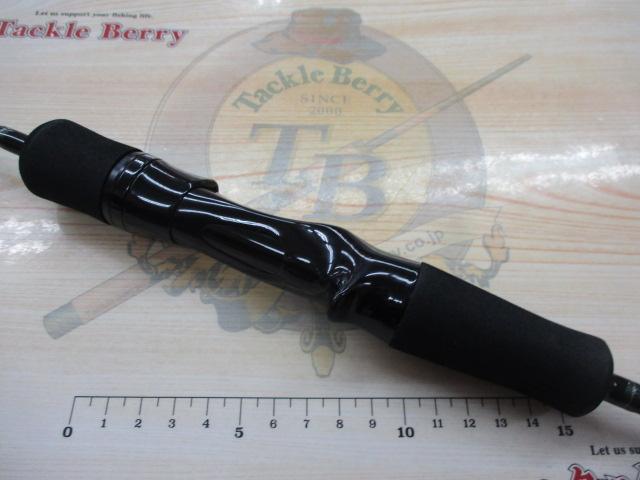 リアルクレセント RC-57 ベイト