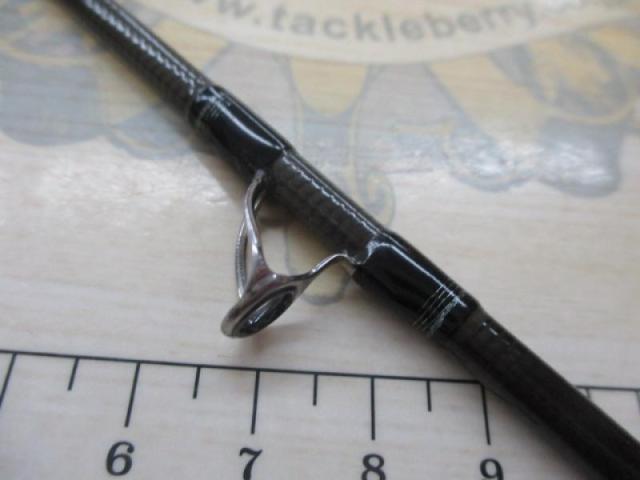 リアルクレセント RC-57 ベイト