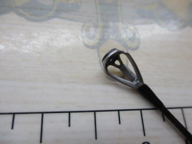 リアルクレセント RC-57 ベイト