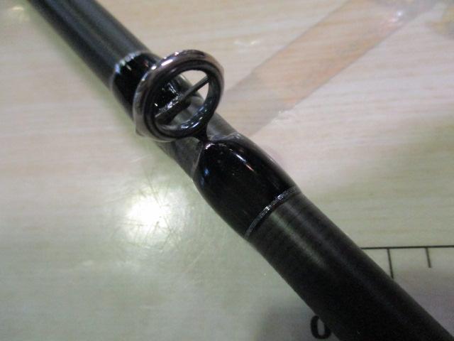 スワット SW932B-ML/MH