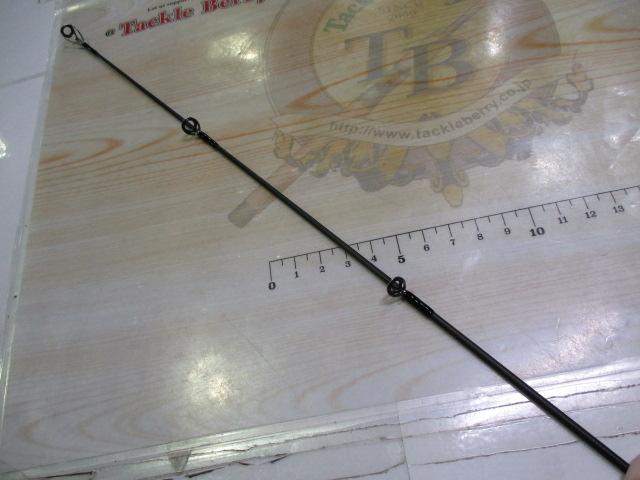 スワット SW932B-ML/MH