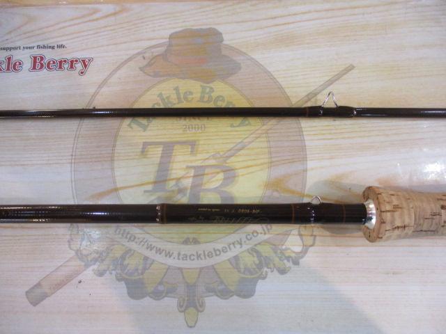 釣り竿 UFM ウエダ AF-9080 AFFERREアフィーレ AF-8680 アフィーレ AF-9080｜＠ベリーネット 日本最大新品中古釣具WEBショップ