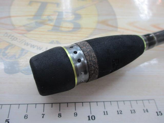 ソルティーステージKR-Xエギシス SXES-832MH-KR