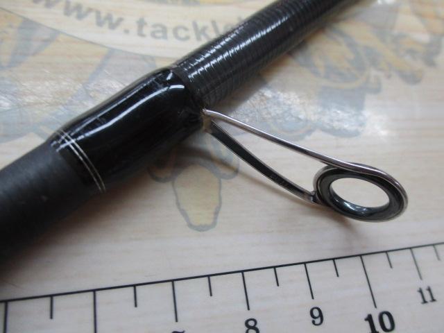 ソルティーステージKR-Xエギシス SXES-832MH-KR