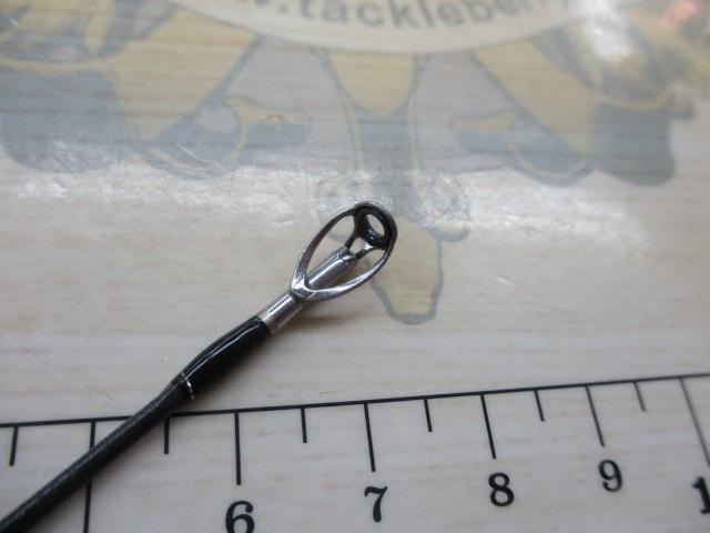 ソルティーステージKR-Xエギシス SXES-832MH-KR