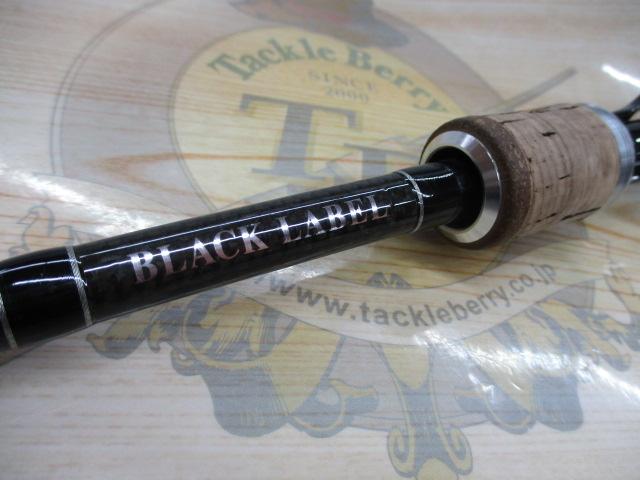 ブラックレーベル BL+6101MRB