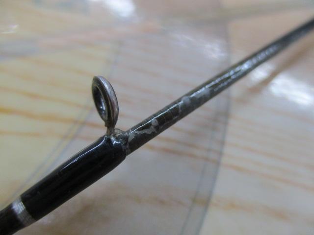 ブラックレーベル BL+6101MRB