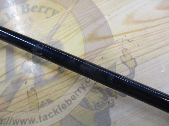 グラップラー B633