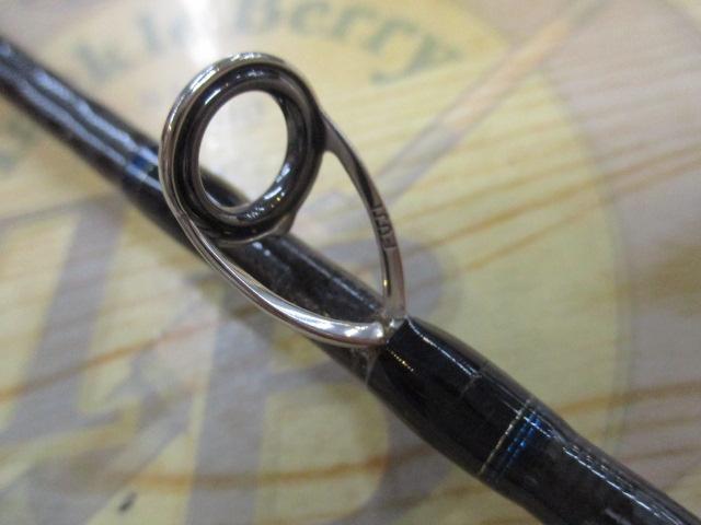 グラップラー B633