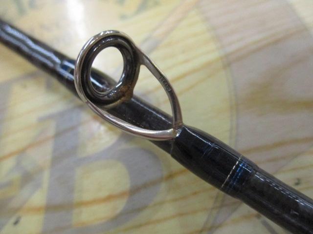 グラップラー B633