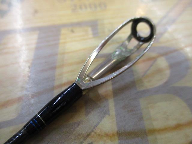 グラップラー B633