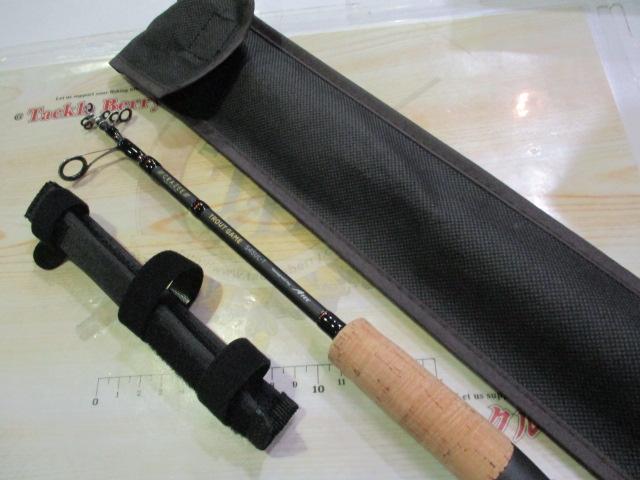 クレイジートラウトゲーム 545UL-T