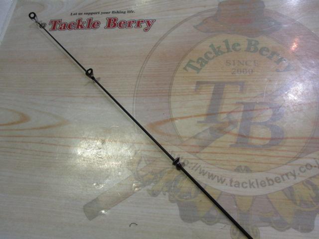 クレイジートラウトゲーム 545UL-T