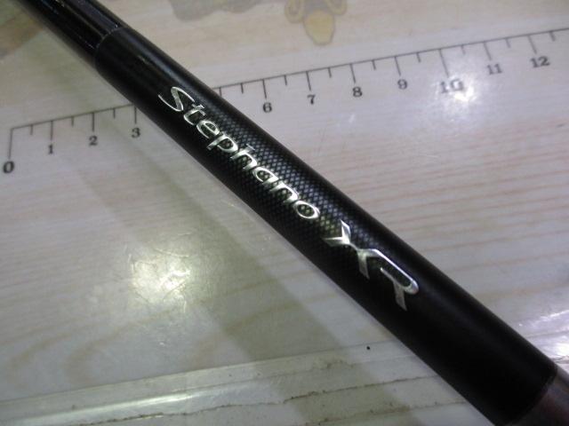 ステファーノXR MH175-2