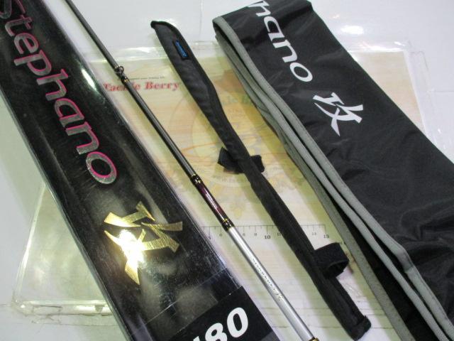 ステファーノ攻 S180