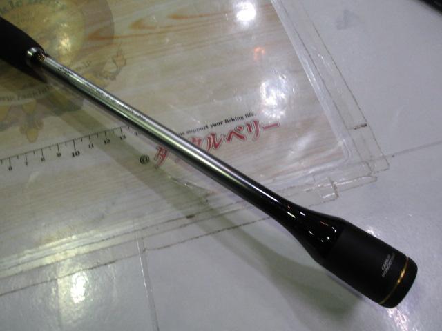 ステファーノ攻 S180