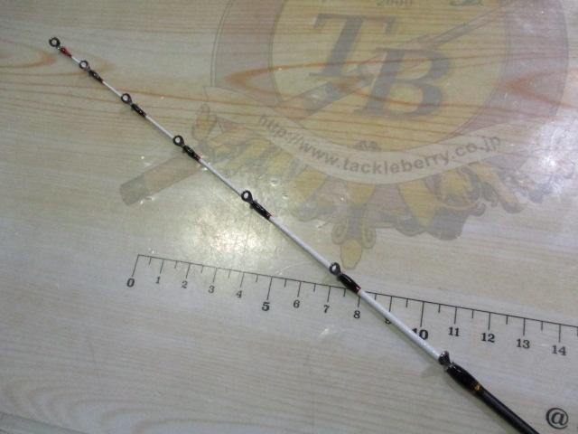 ステファーノ攻 S180