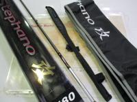 ステファーノ攻 S180