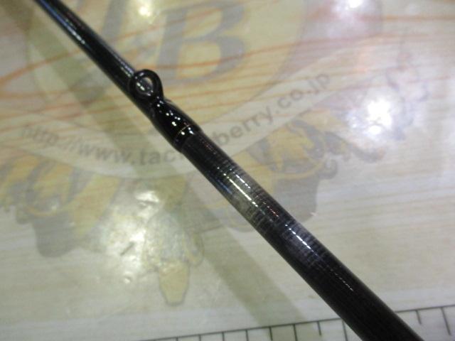 極鋭カワハギ AIR SF