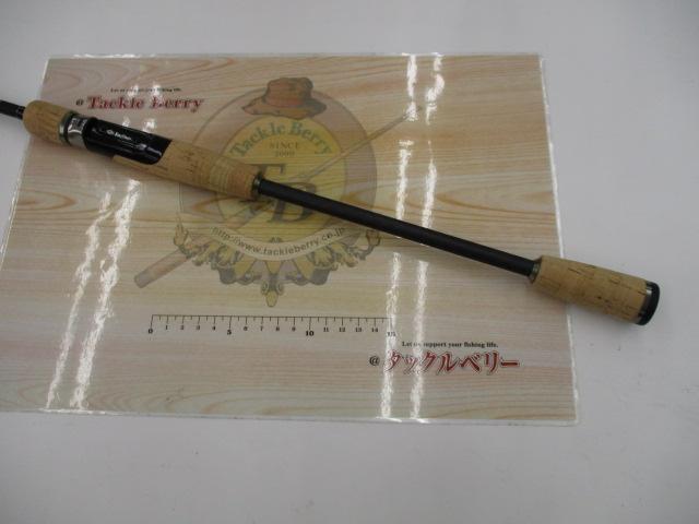 ラワイヤメタルティップゲームB692Mサーベルテンヤバーサタイル