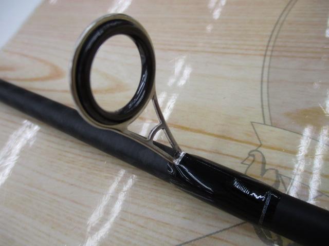 ラワイヤメタルティップゲームB692Mサーベルテンヤバーサタイル