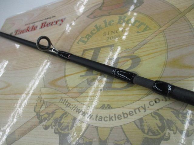 ラワイヤメタルティップゲームB692Mサーベルテンヤバーサタイル